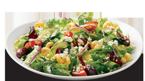 Image result for med salad